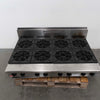 Goldstein PFB48 Cooktop
