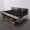 Goldstein PFB48 Cooktop