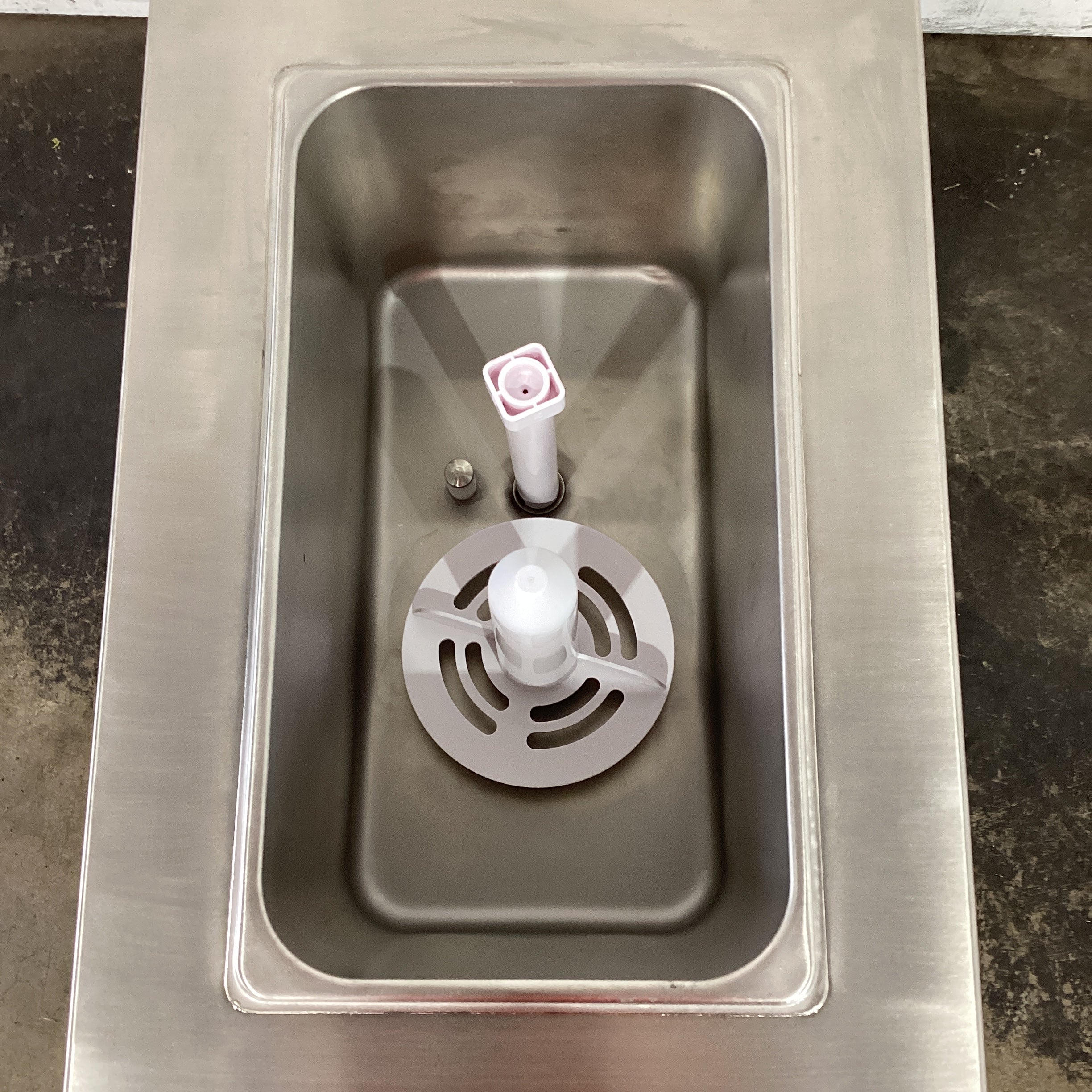 Brullen i91 2020 Soft Serve Machine