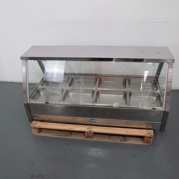 Roband E24 Bain Marie