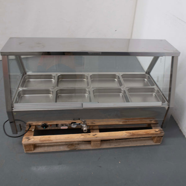 Roband E24 Bain Marie
