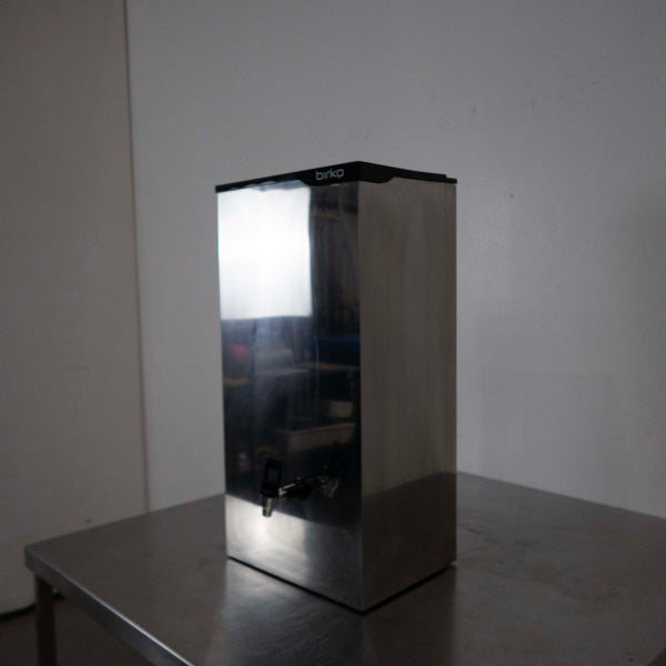 Birko TempoTronic 1110086 Hot Water Urn