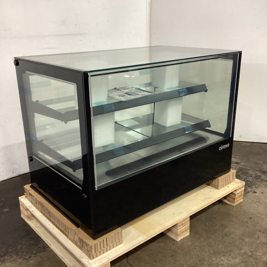 Airex AXR.FDCTSQ.09 Refrigerated Display