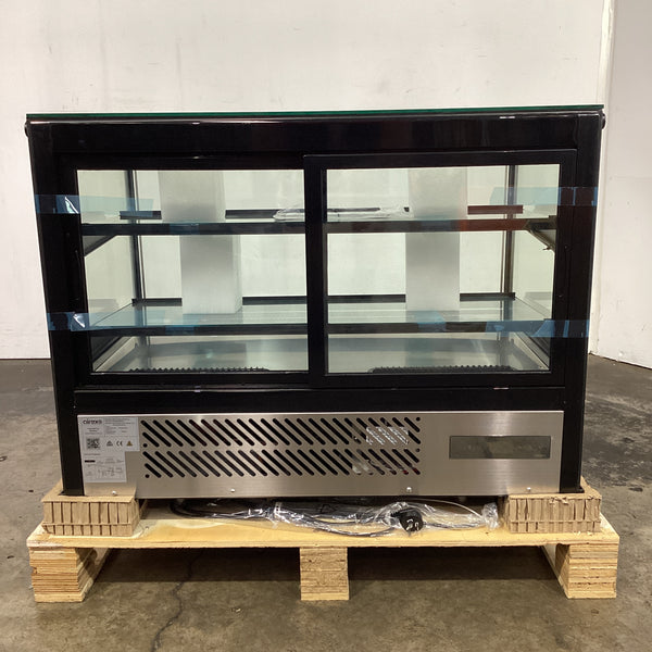 Airex AXR.FDCTSQ.09 Refrigerated Display