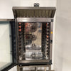 Unox XEBC-10EU-EPRM Combi Oven & Exhaust Canopy