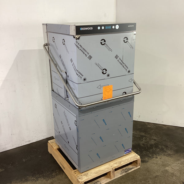 Eswood SW900X Pass Through Dishwasher