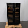 Polar GL097-A Beer/Wine Fridge