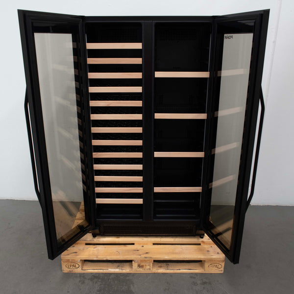 Polar GL097-A Beer/Wine Fridge