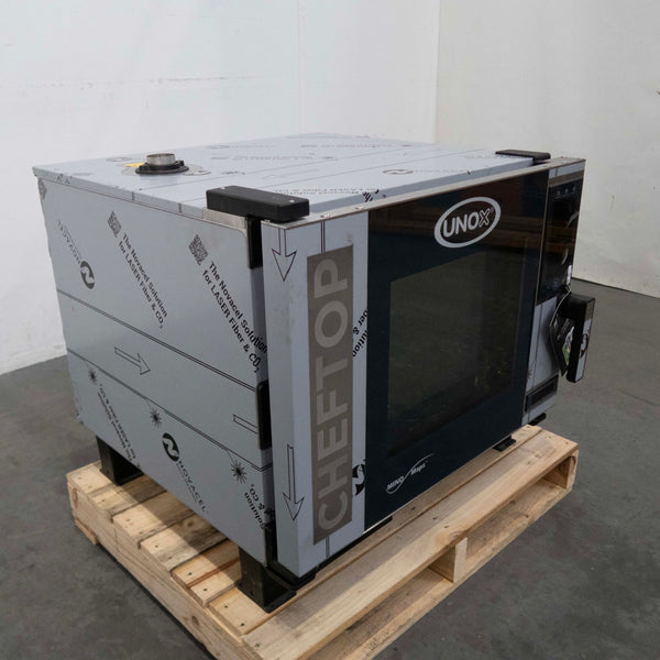 Unox XEVC-0511-EPRM Combi Oven