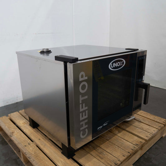 Unox XEVC-0511-EPRM Combi Oven