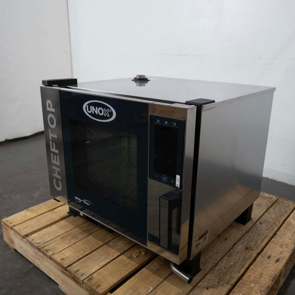 Unox XEVC-0511-EPRM Combi Oven