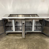 Polar FT285-A Prep Fridge