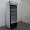 Thermaster LG-540BP Upright Fridge