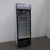 Thermaster LG-540BP Upright Fridge