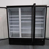Thermaster LG-1500BGBM Upright Fridge