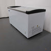 Atosa SD-520P Flat Glass Top Chest Freezer