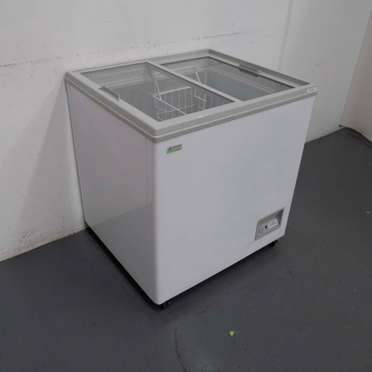 Thermaster WD-200F Chest Freezer