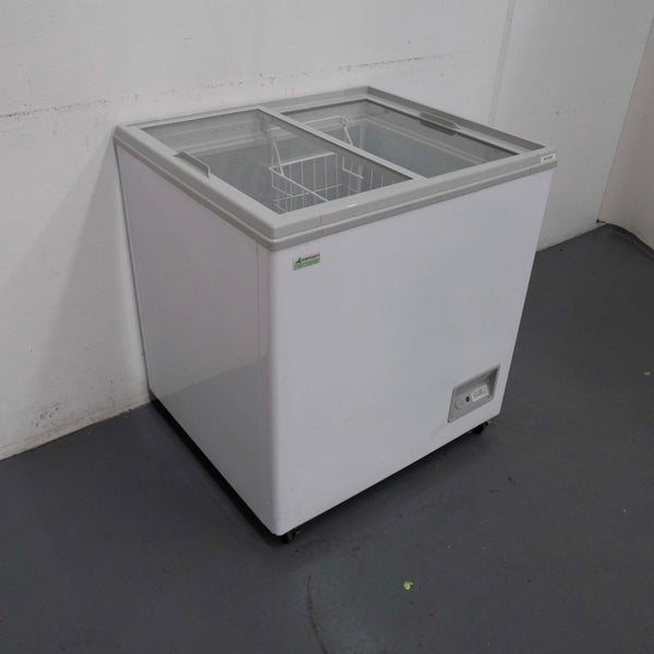 Thermaster WD-200F Chest Freezer