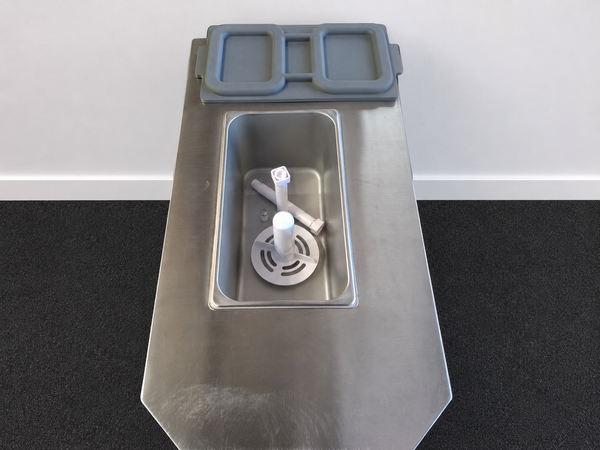 Brullen I91 Pro Ice Cream Machine