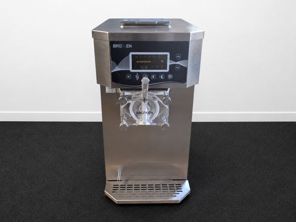Brullen I91 Pro Ice Cream Machine