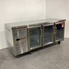 Skope RF7.UBR.3.GD Undercounter Fridge