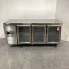Skope RF7.UBR.3.GD Undercounter Fridge