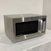 Robatherm RM1434 Microwave