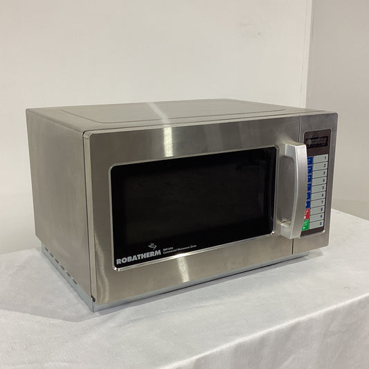 Robatherm RM1434 Microwave