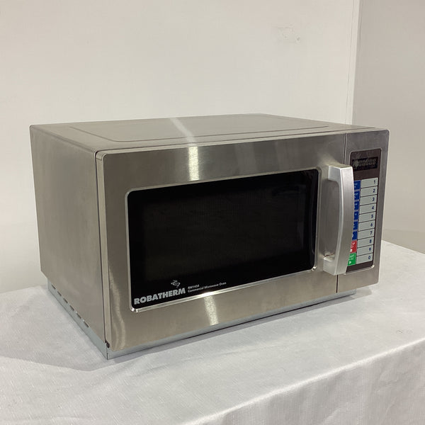 Robatherm RM1434 Microwave