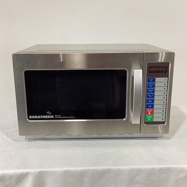 Robatherm RM1434 Microwave