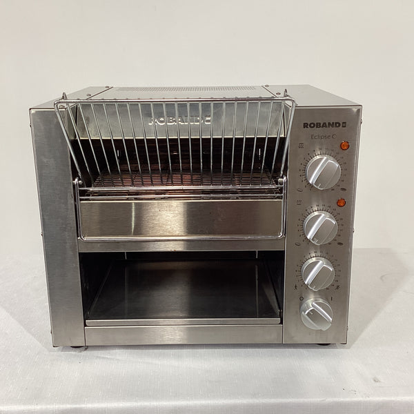 Roband ET310 Conveyor Toaster