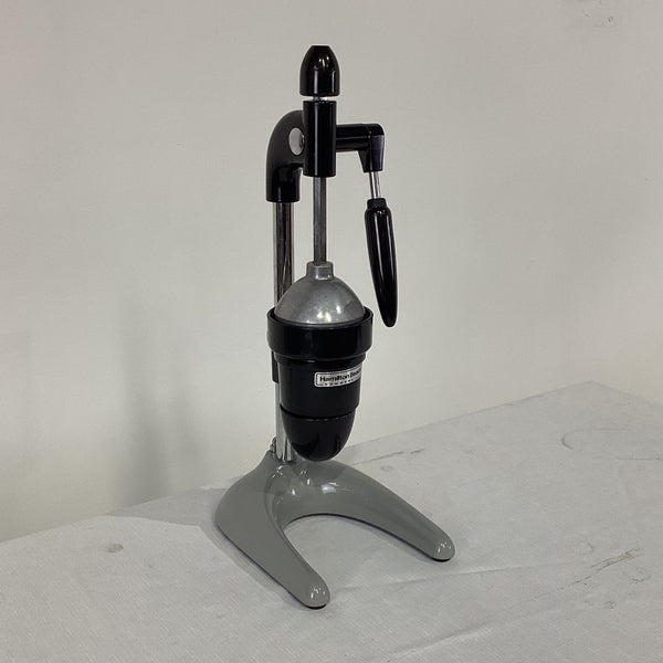 Hamilton Beach HBJ0932 Manual Citrus Juicer