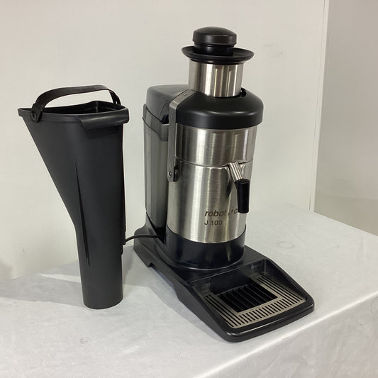 Robot Coupe J100 Juicer