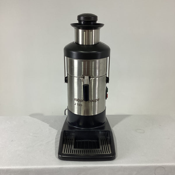 Robot Coupe J100 Juicer