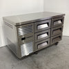 Skope RF7.UBR.2.D6 Under Bench Fridge