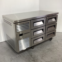 Skope RF7.UBR.2.D6 Under Bench Fridge
