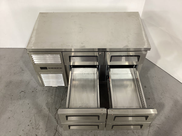 Skope RF7.UBR.2.D6 Under Bench Fridge