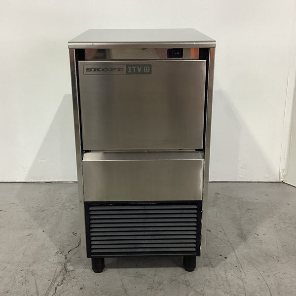 Skope NG45 A DP Ice Machine