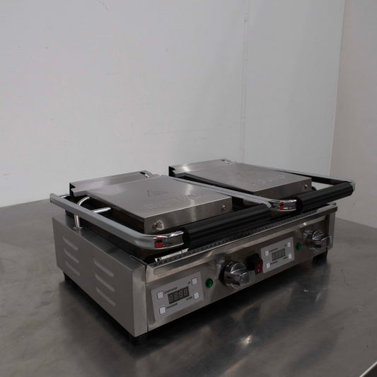 Apuro FC383-A Grill