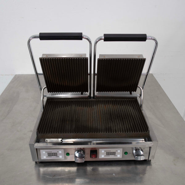 Apuro FC383-A Grill