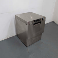 Smeg UD516DAUS Undercounter Dishwasher
