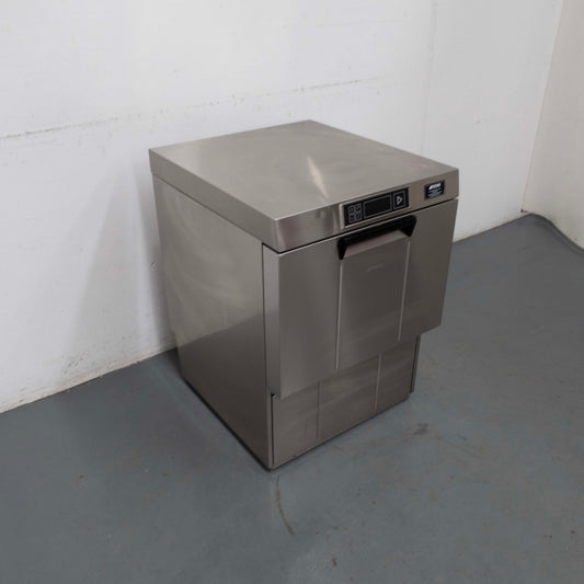 Smeg UD516DAUS Undercounter Dishwasher