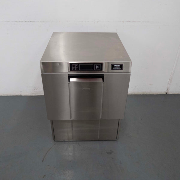 Smeg UD516DAUS Undercounter Dishwasher