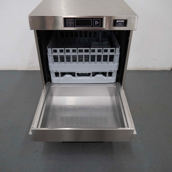 Smeg UD516DAUS Undercounter Dishwasher