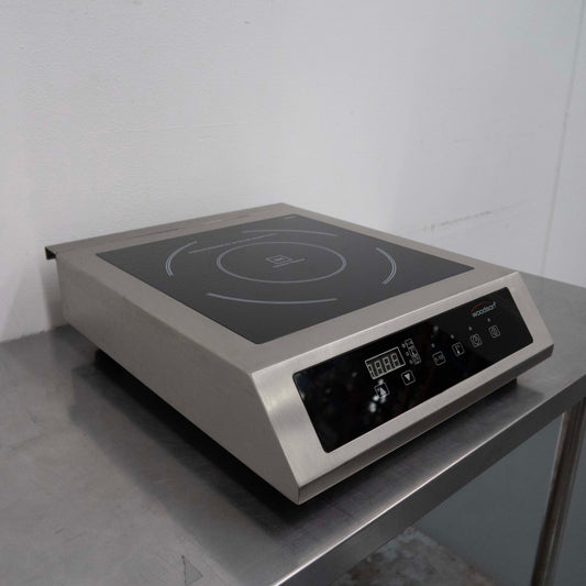 Woodson WI.HBCT.1.3500 Induction Cooktop