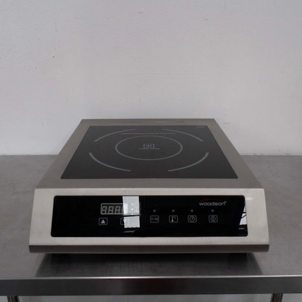 Woodson WI.HBCT.1.3500 Induction Cooktop
