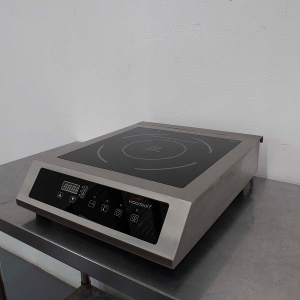 Woodson WI.HBCT.1.3500 Induction Cooktop