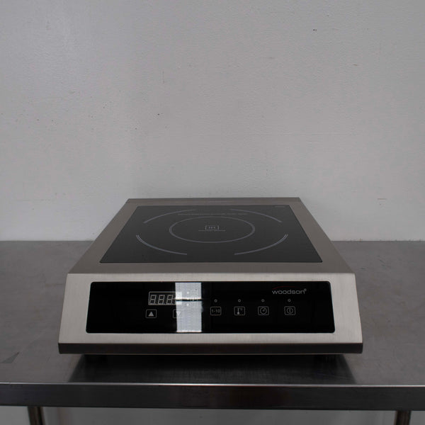 Woodson WI.HBCT.1.3500 Induction Cooktop