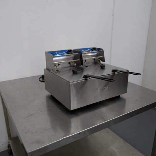 Birko 1001002 Fryer