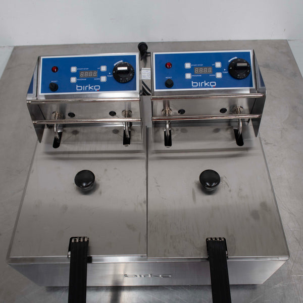 Birko 1001002 Fryer